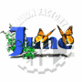June