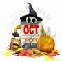 Oct